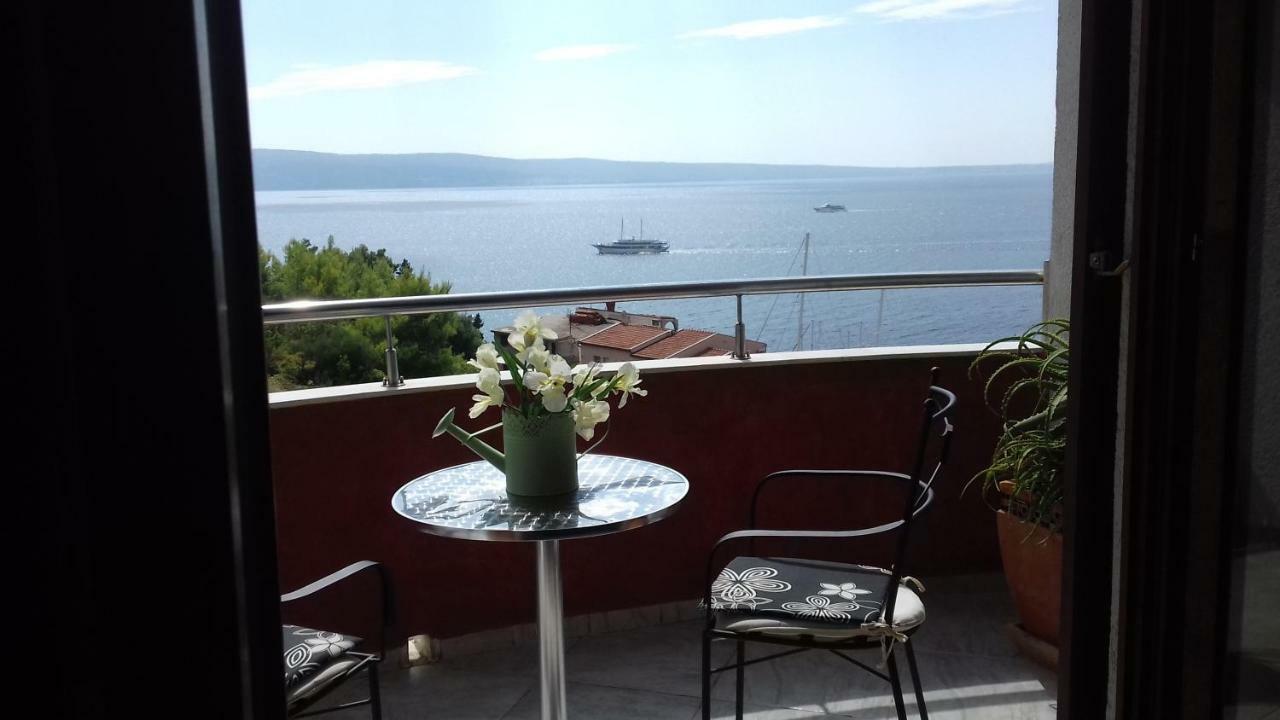 Villa Blue View Sumpetar Екстер'єр фото