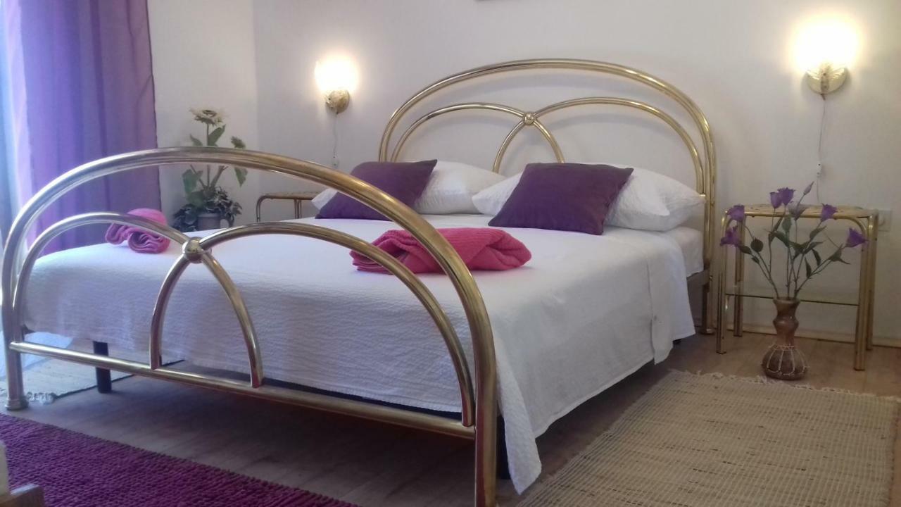 Villa Blue View Sumpetar Екстер'єр фото